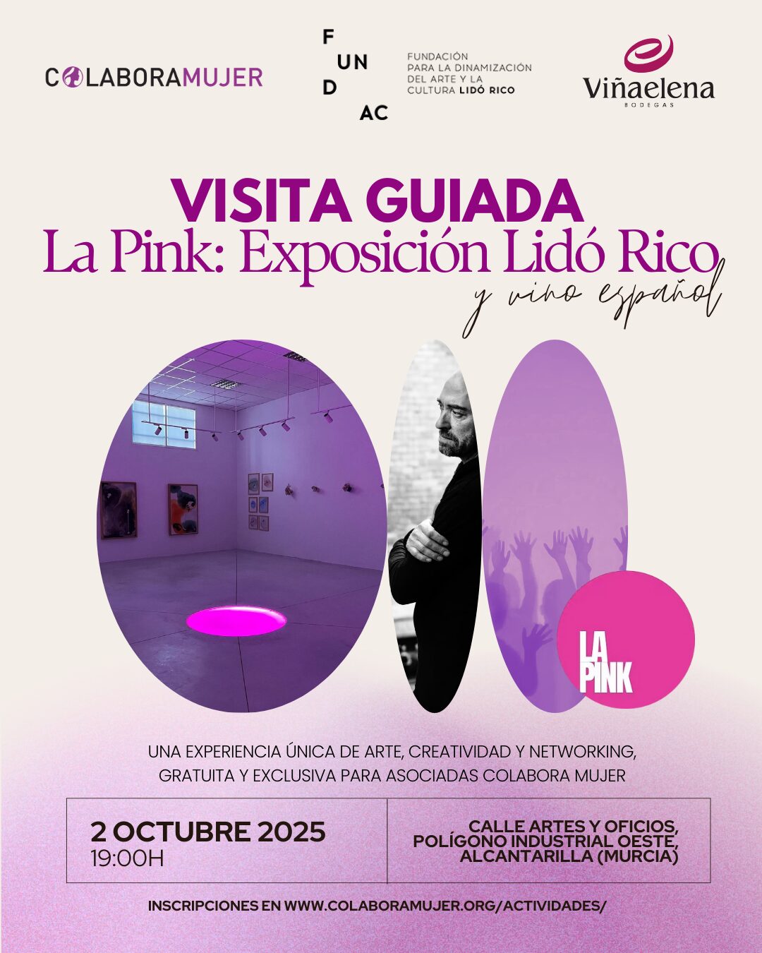 Visita guiada