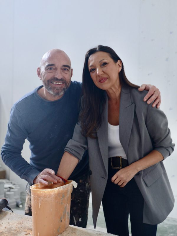 Carmen Conesa y Lidó Rico_6